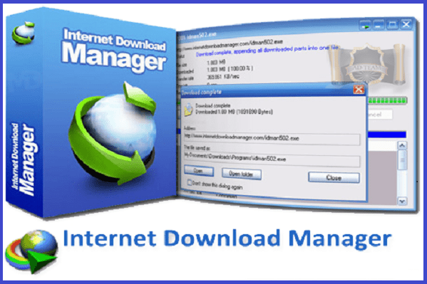 Download latest idm with serial key free